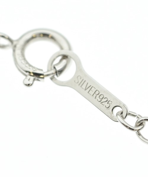 TASAKI（タサキ）ネックレス シルバー サイズ:- レディース/2200599156463