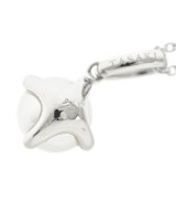 TASAKI（タサキ）ネックレス シルバー サイズ:- レディース/2200599156463