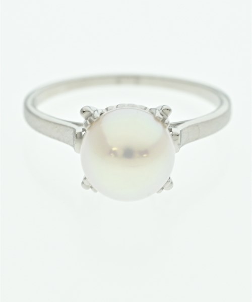 TASAKI（タサキ）リング シルバー サイズ:13 レディース/2200599156470