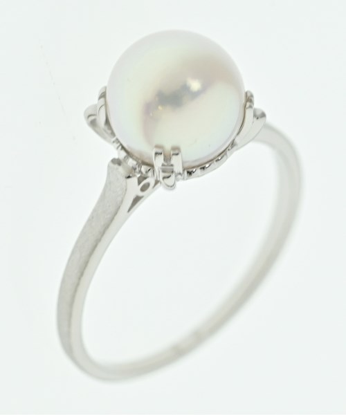 TASAKI（タサキ）リング シルバー サイズ:13 レディース/2200599156470