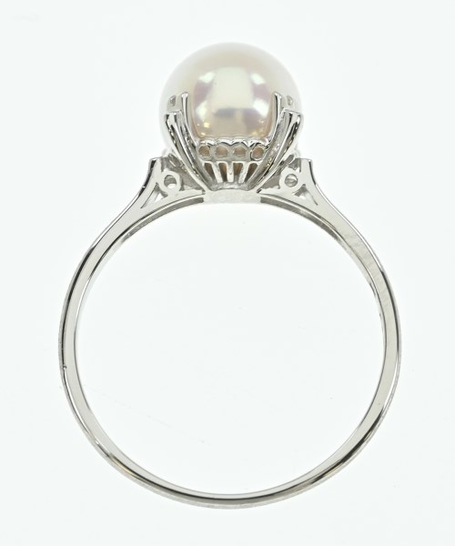 TASAKI（タサキ）リング シルバー サイズ:13 レディース/2200599156470