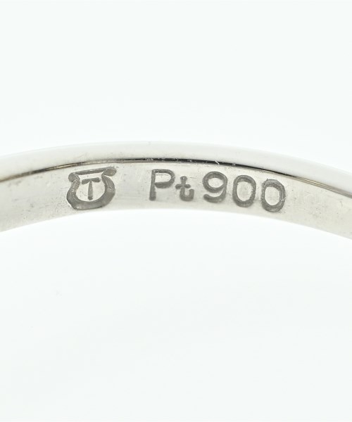TASAKI（タサキ）リング シルバー サイズ:13 レディース/2200599156470