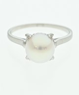 TASAKI（タサキ）リング シルバー サイズ:13 レディース/2200599156470