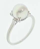 TASAKI（タサキ）リング シルバー サイズ:13 レディース/2200599156470