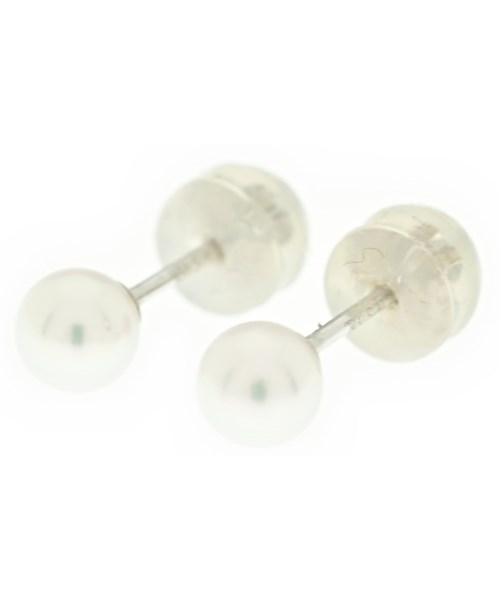 タサキ(TASAKI)のTASAKI ピアス