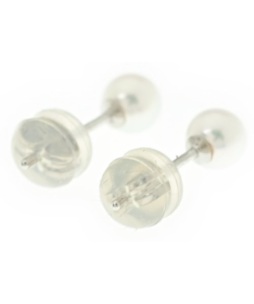 TASAKI（タサキ）ピアス シルバー サイズ:- レディース/2200600155034