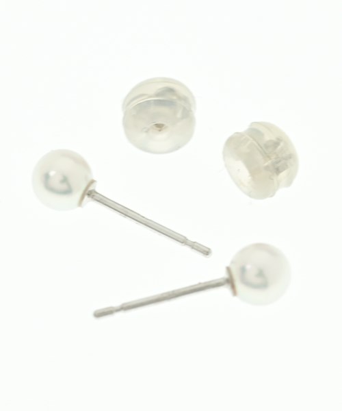 TASAKI（タサキ）ピアス シルバー サイズ:- レディース/2200600155034