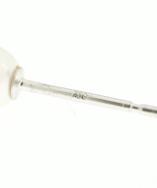 TASAKI（タサキ）ピアス シルバー サイズ:- レディース/2200600155034