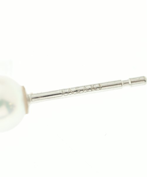 TASAKI（タサキ）ピアス シルバー サイズ:- レディース/2200600155034