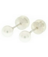 TASAKI（タサキ）ピアス シルバー サイズ:- レディース/2200600155034