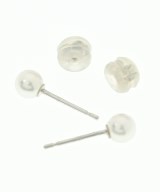 TASAKI（タサキ）ピアス シルバー サイズ:- レディース/2200600155034