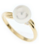 TASAKI リング