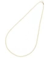 TASAKI ネックレス