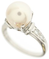TASAKI リング