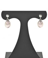 TASAKI ピアス