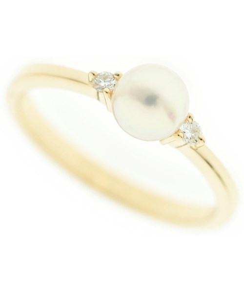 タサキ(TASAKI)のTASAKI リング