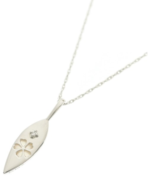 タサキ(TASAKI)のTASAKI ネックレス