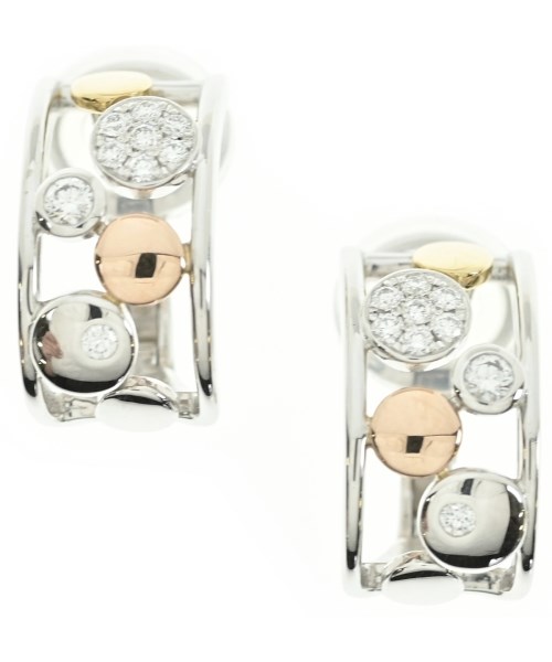 タサキ(TASAKI)のTASAKI ピアス・イヤリング
