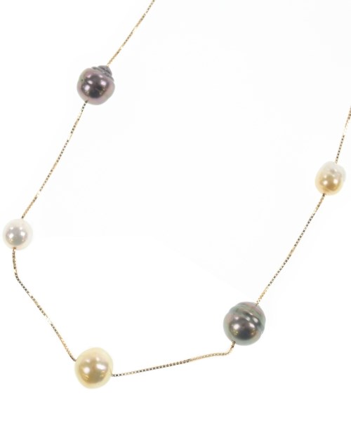 タサキ(TASAKI)のTASAKI ネックレス