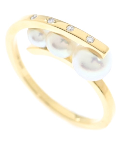 タサキ(TASAKI)のTASAKI リング