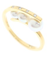 TASAKI リング