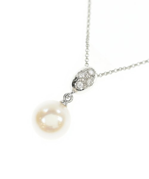 タサキ(TASAKI)のTASAKI ネックレス