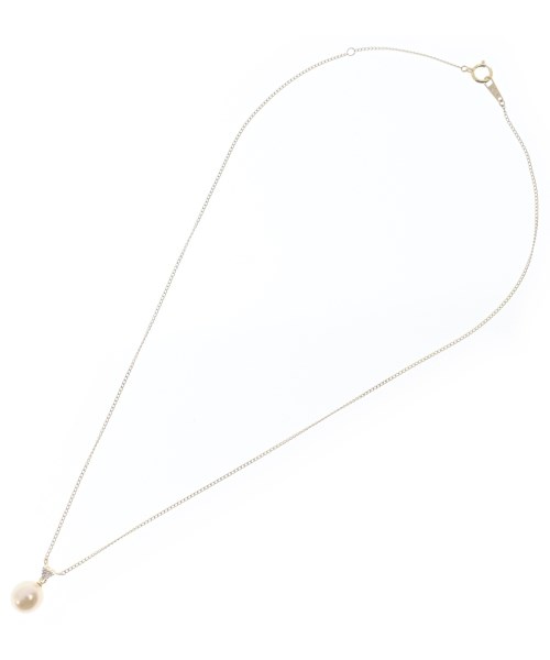 TASAKI（タサキ）ネックレス ゴールド サイズ:- レディース/2200584787344