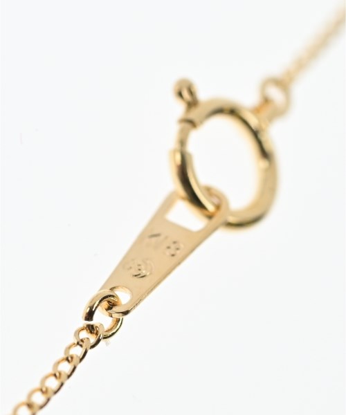 TASAKI（タサキ）ネックレス ゴールド サイズ:- レディース/2200584787344