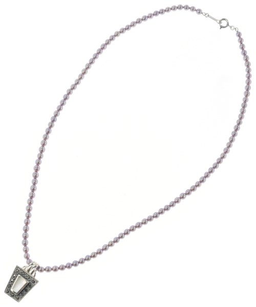 TASAKI（タサキ）ネックレス シルバー サイズ:- レディース/2200584787351