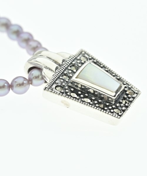 TASAKI（タサキ）ネックレス シルバー サイズ:- レディース/2200584787351