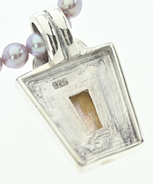 TASAKI（タサキ）ネックレス シルバー サイズ:- レディース/2200584787351