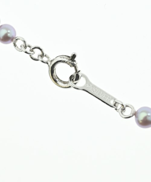 TASAKI（タサキ）ネックレス シルバー サイズ:- レディース/2200584787351