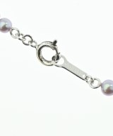 TASAKI（タサキ）ネックレス シルバー サイズ:- レディース/2200584787351