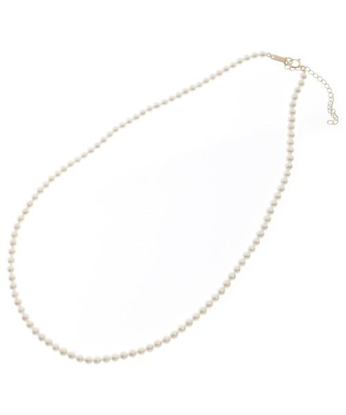 タサキ(TASAKI)のTASAKI ネックレス