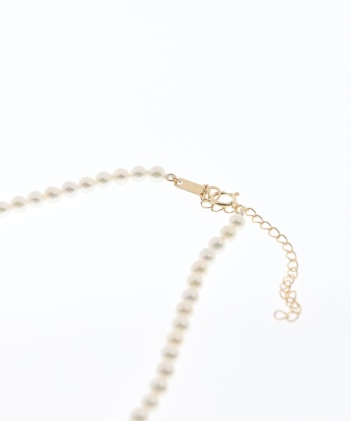 TASAKI（タサキ）ネックレス ゴールド サイズ:- レディース/2200584787368