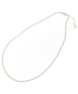 TASAKI ネックレス