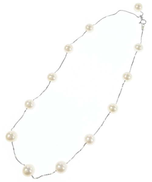 タサキ(TASAKI)のTASAKI ネックレス