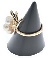 TASAKI（タサキ）リング ゴールド サイズ:10 レディース/2200584787382