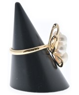 TASAKI（タサキ）リング ゴールド サイズ:10 レディース/2200584787382