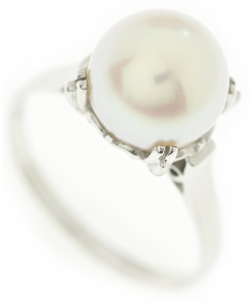タサキ(TASAKI)のTASAKI リング