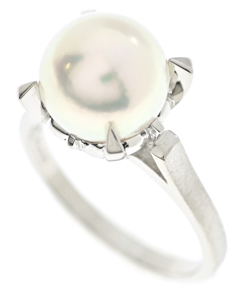 タサキ(TASAKI)のTASAKI リング