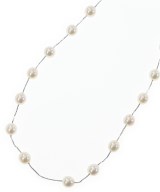 TASAKI（タサキ）ネックレス シルバー サイズ:- レディース/2200586137130