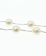 TASAKI（タサキ）ネックレス シルバー サイズ:- レディース/2200586137130