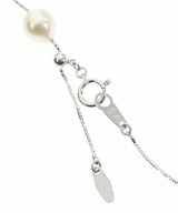 TASAKI（タサキ）ネックレス シルバー サイズ:- レディース/2200586137130