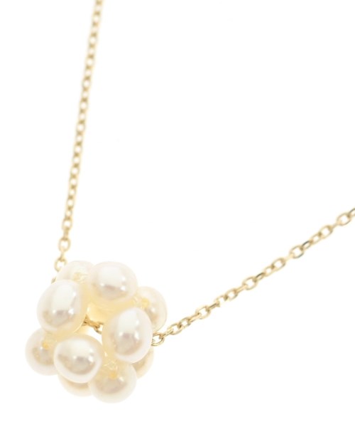 タサキ(TASAKI)のTASAKI ネックレス