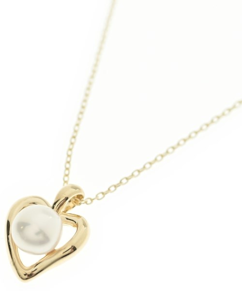 タサキ(TASAKI)のTASAKI ネックレス