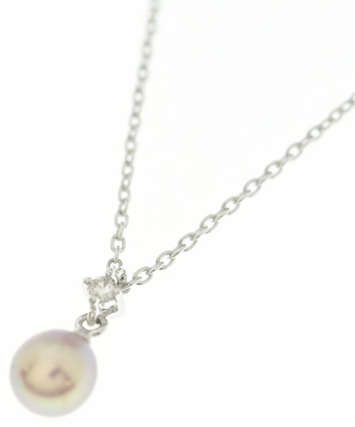タサキ(TASAKI)のTASAKI ネックレス