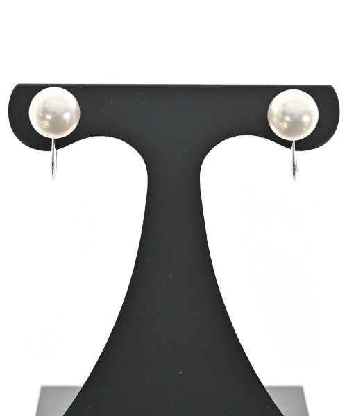 TASAKI（タサキ）ピアス・イヤリング 白 サイズ:- レディース/2200589076603