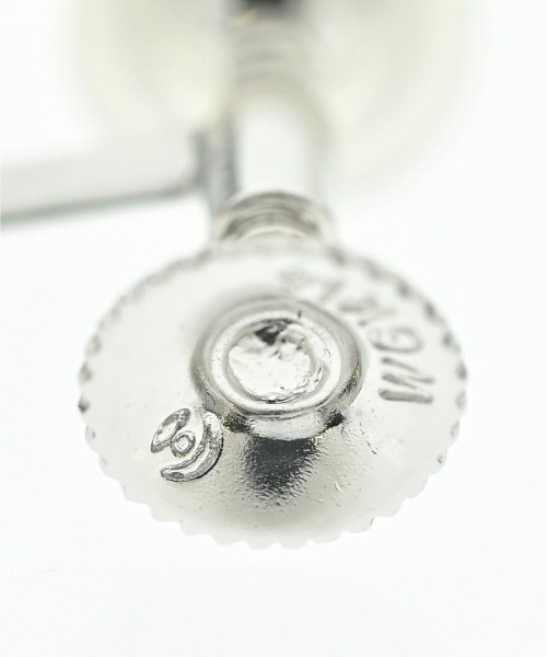 TASAKI（タサキ）ピアス・イヤリング 白 サイズ:- レディース/2200589076603