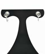 TASAKI（タサキ）ピアス・イヤリング 白 サイズ:- レディース/2200589076603